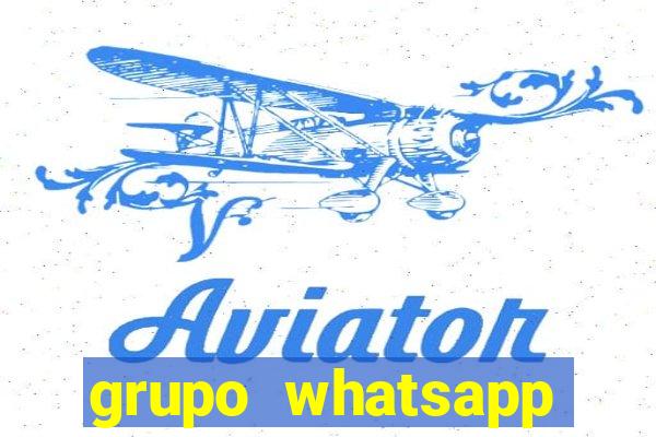 grupo whatsapp botafogo link